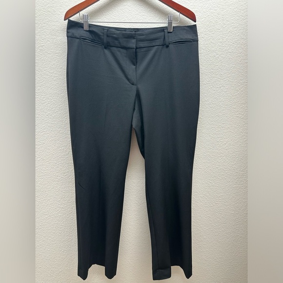 Loft Women’s Black Slacks - Picture 6 of 7